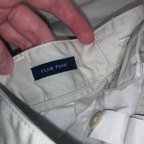 Men’s Vineyard Vines Club Pants - Picture 5 of 7